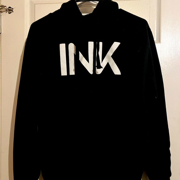 Ink Addict hoodie - Picture 1 of 5